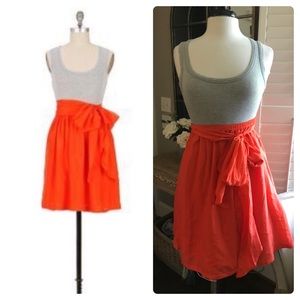 Anthropologie One September dress, small